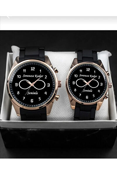 STONY Unisex Kol Saati