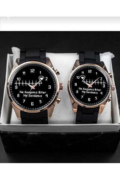 STONY Unisex Kol Saati