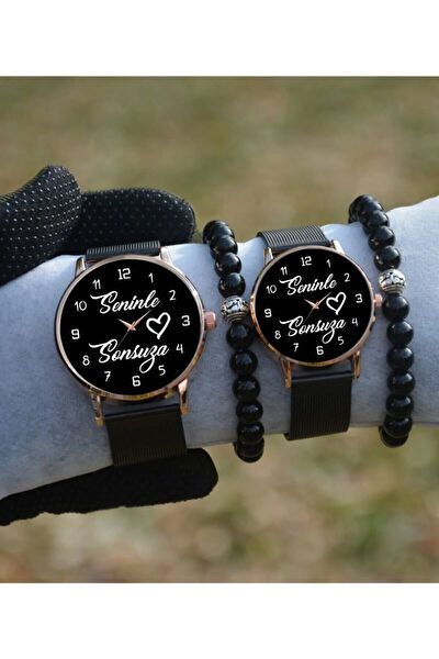 STONY Unisex Kol Saati