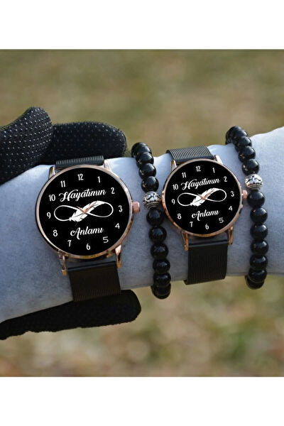 STONY Unisex Kol Saati