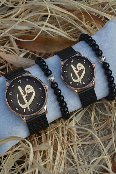 STONY Unisex Kol Saati