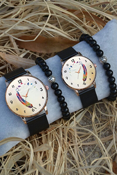 STONY Unisex Kol Saati