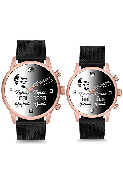 STONY Unisex Kol Saati