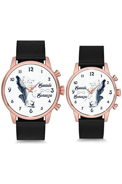 STONY Unisex Kol Saati