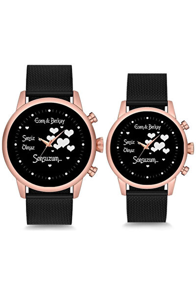 STONY Unisex Kol Saati