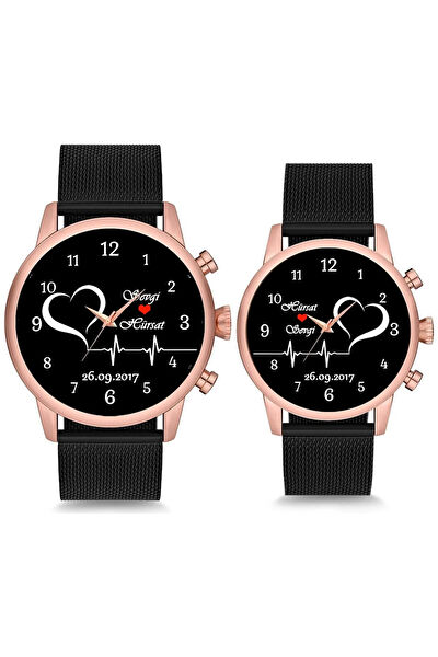 STONY Unisex Kol Saati