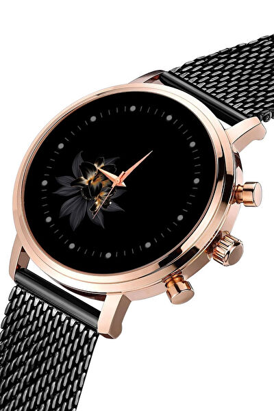 STONY Unisex Kol Saati