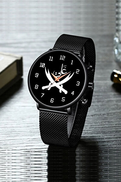 STONY Unisex Kol Saati