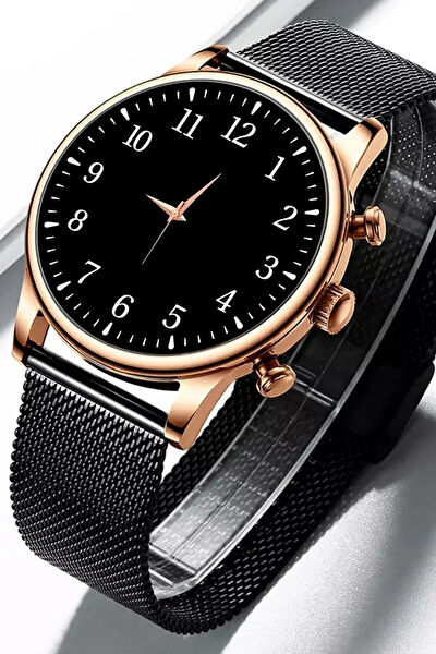 STONY Unisex Kol Saati