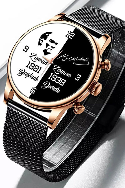 STONY Unisex Kol Saati