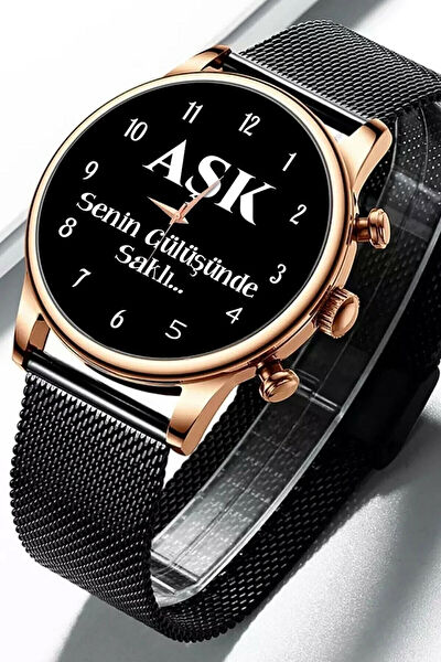 STONY Unisex Kol Saati