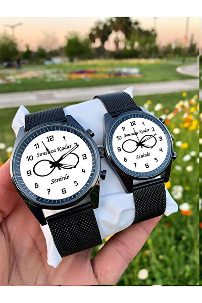 STONY Unisex Kol Saati