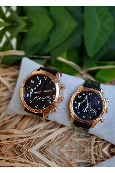 STONY Unisex Kol Saati