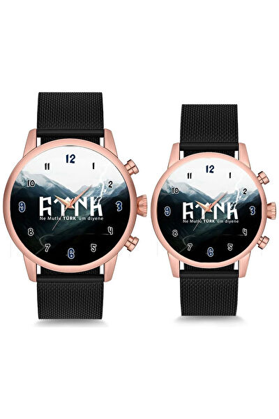 STONY Unisex Kol Saati