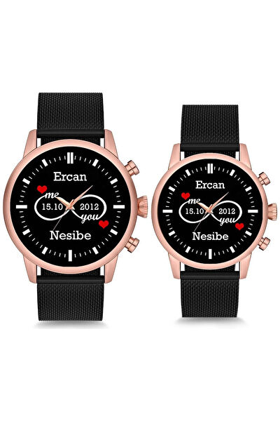 STONY Unisex Kol Saati