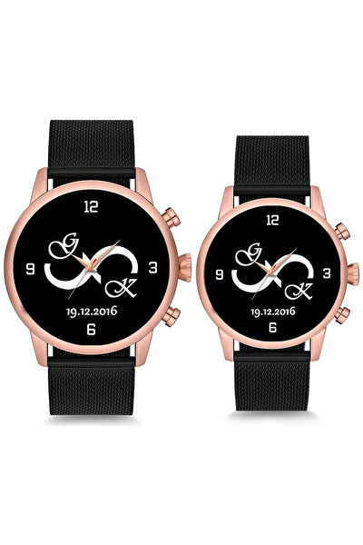 STONY Unisex Kol Saati