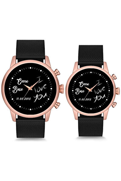 STONY Unisex Kol Saati