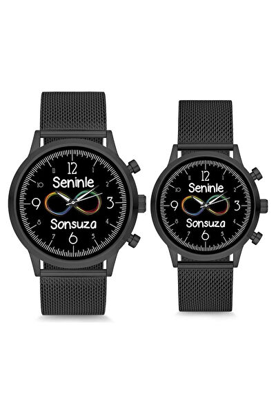 STONY Unisex Kol Saati