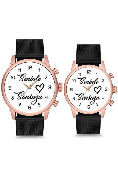 STONY Unisex Kol Saati