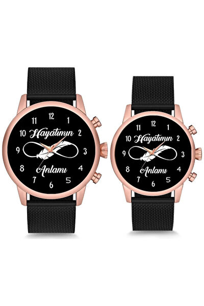 STONY Unisex Kol Saati