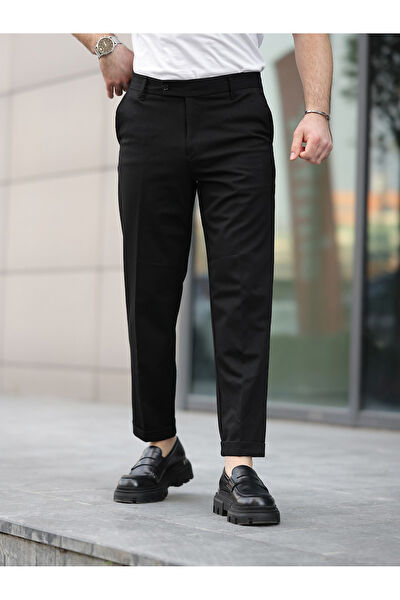 BASEL.CO Erkek Pantolon