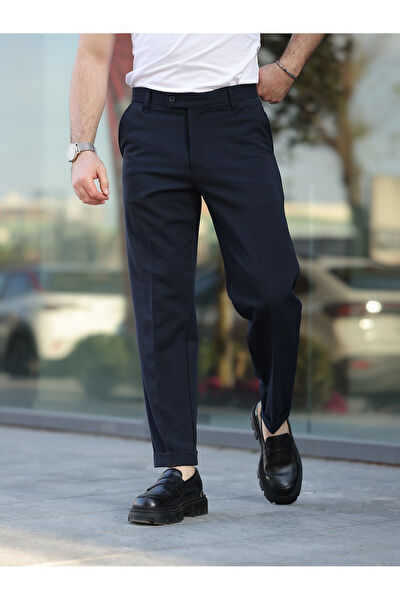 BASEL.CO Erkek Pantolon