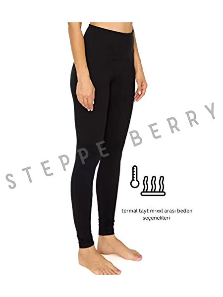 Steppe Berry Kadın Tayt