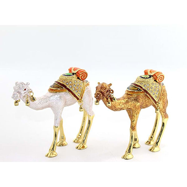 İhtiyaçavm Dekoratif Obje, Biblo, Figür