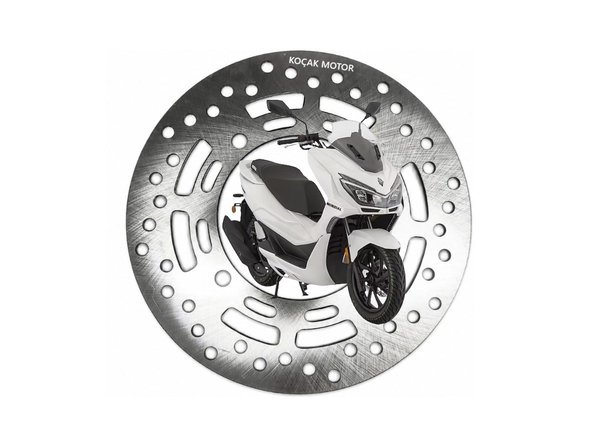 KOÇAK MOTOR Fren & Fren Ekipmanları
