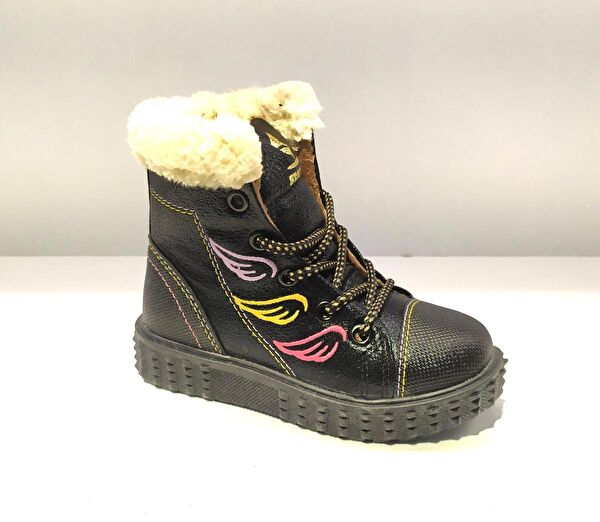 Star Kids Kız Çocuk Bot, Çizme