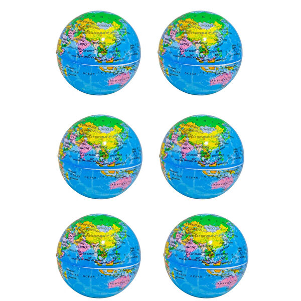 Erzi Stres Oyuncakları