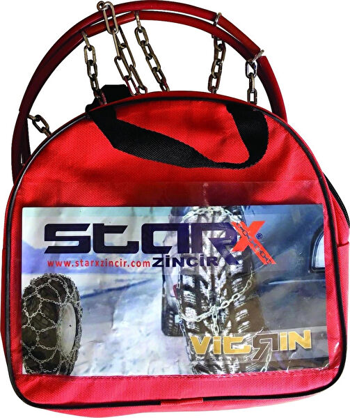 STARX ZİNCİR Lastik Takmatik Zincir