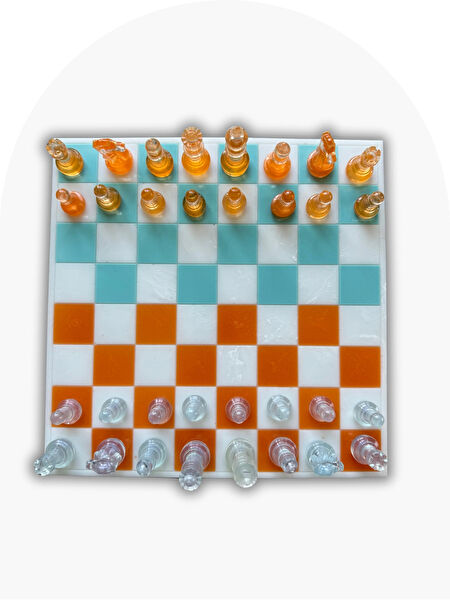 Timeless Legacy Kadın Girişimci El Emeği Ürünler