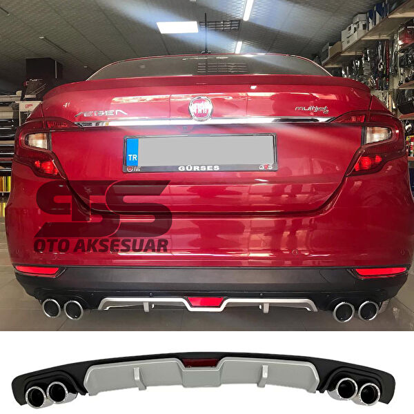 SHOOPLAA Araç Tamponu