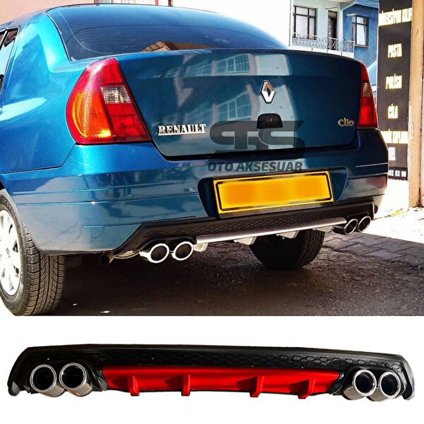 SHOOPLAA Araç Tamponu