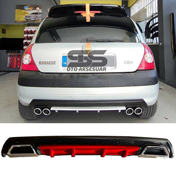 SHOOPLAA Araç Tamponu