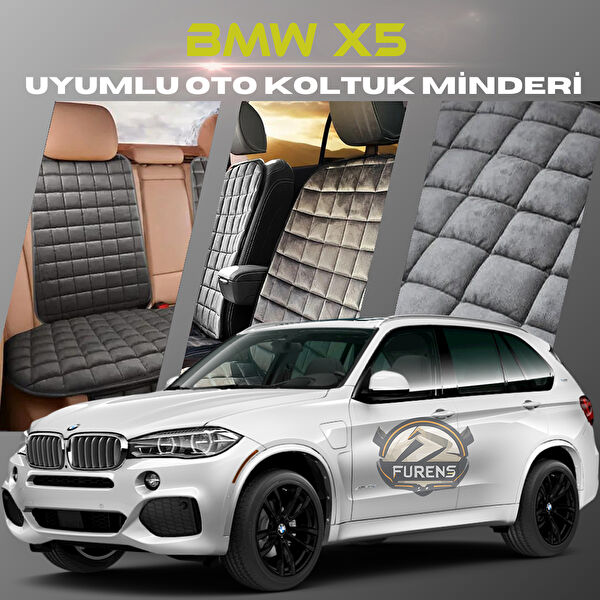 SHOOPLAA Koltuk Minderleri