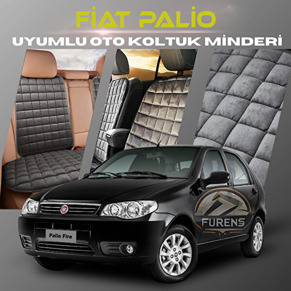 SHOOPLAA Koltuk Minderleri