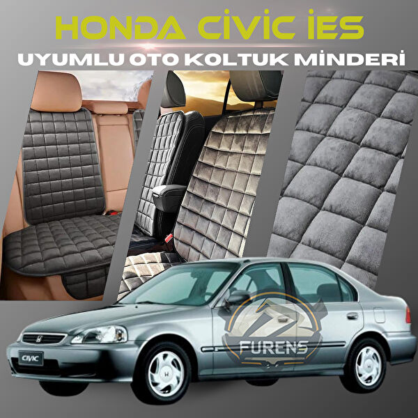 SHOOPLAA Koltuk Minderleri