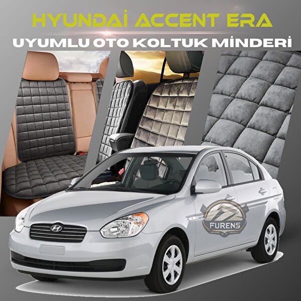 SHOOPLAA Koltuk Minderleri