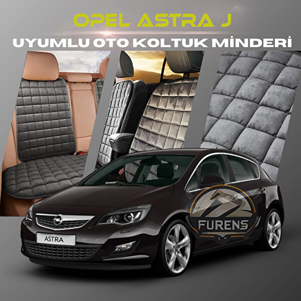 SHOOPLAA Koltuk Minderleri