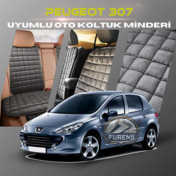 SHOOPLAA Koltuk Minderleri