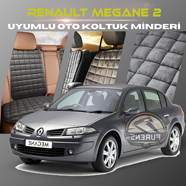 SHOOPLAA Koltuk Minderleri