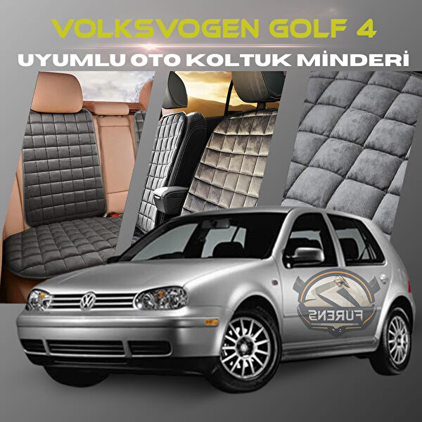 SHOOPLAA Koltuk Minderleri