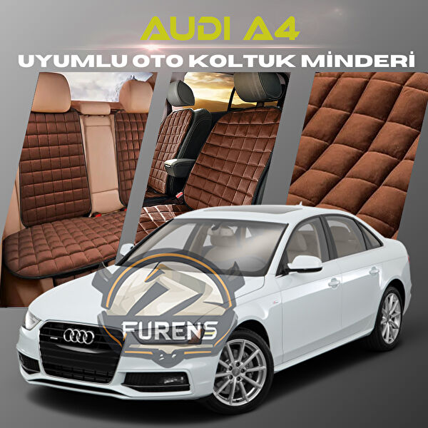 SHOOPLAA Koltuk Minderleri