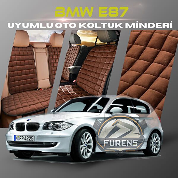 SHOOPLAA Koltuk Minderleri