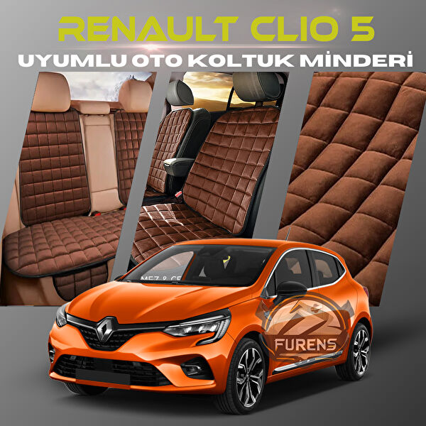 SHOOPLAA Koltuk Minderleri