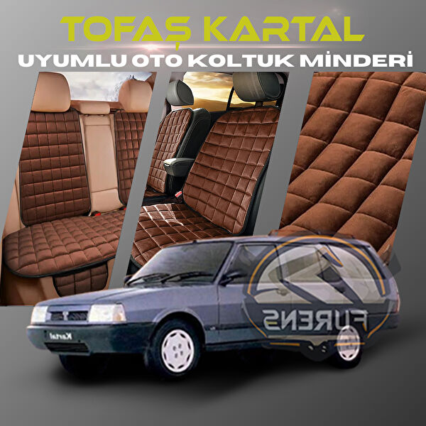 SHOOPLAA Koltuk Minderleri