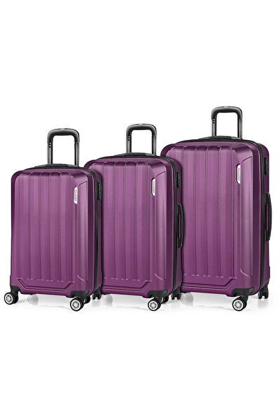 Polo & Sky Bavul, Valiz, Seyahat Çantası