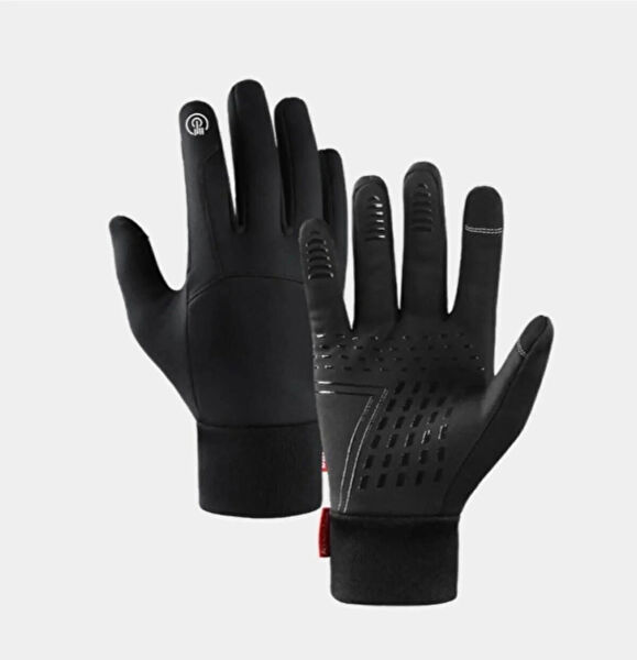 Stavye Motosiklet Eldiveni